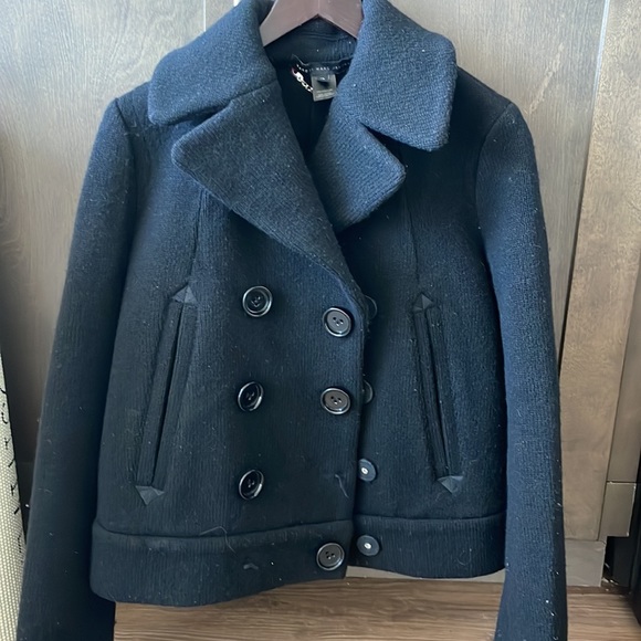 Marc By Marc Jacobs Jackets & Blazers - COPY - 🖤 MARC by Marc jacobs jacket 🧥